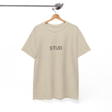 STUD TEE BY CULTUREEDIT AVAILABLE IN 13 COLORS