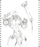 AXEL, UNTITLED, ca 2005