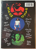 SHOW HARD: SHORT FILMS BY CHARLES LUM and TODD VEROW DVD