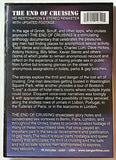 THE END OF CRUISING DVD by Todd Verow