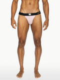 BIKE ATHLETIC Active Jockstrap Pink