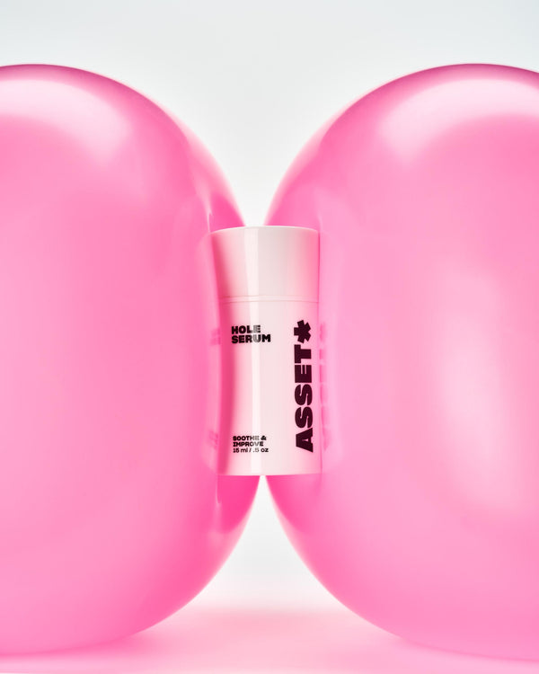 ASSET Hole SERUM
