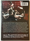 ANONYMOUS DVD by Todd Verow