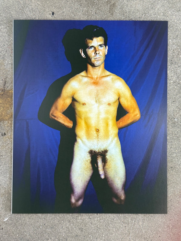 NOVA STUDIOS: UNKOWN MODEL #59