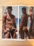 Male Pictoral, June 1992