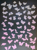 Pablo Rios, GAYSL, 2007