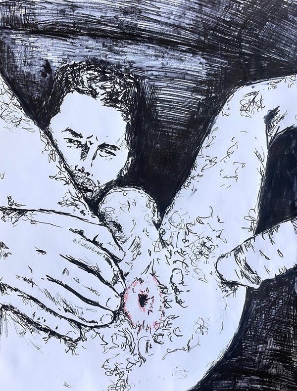 jason salstein, POV 2, 2023