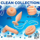 Pussy Soap