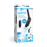 Automatic Travel Enema Set