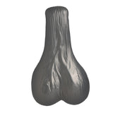 Big Ballers Cyber Nuts Large - Silver