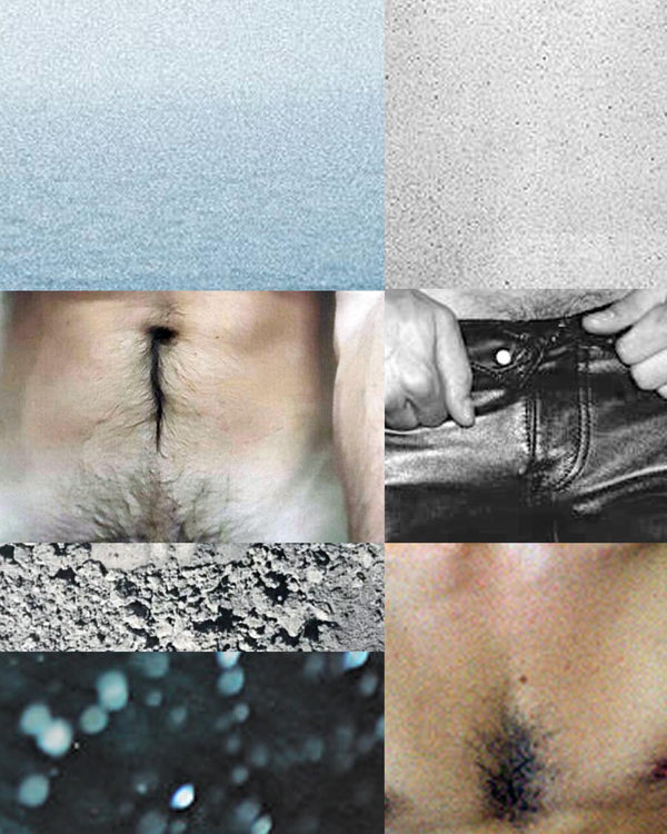 Charlie Welch, AND TAKE ME BY THE HAND, 2024