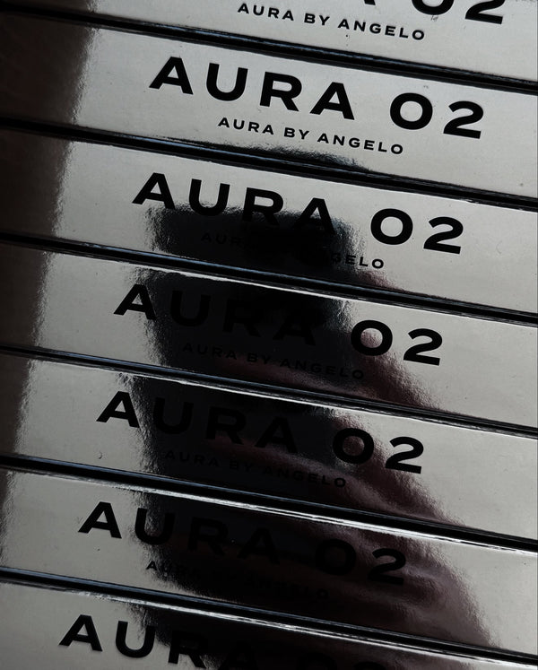 AURA 02 - FRAGRANCE