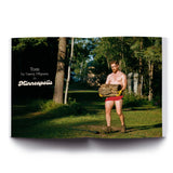 Fresh Fruit Zine 01 by RED HOT