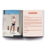 Fresh Fruit Zine 01 by RED HOT
