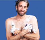 Blu Atlas Body Wash -  Classic