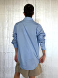 GMBH GEIR Shirt BLUE