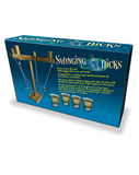 Swinging D*cks Game