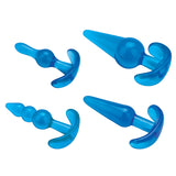 4PC Anal Training Set by Blue Line