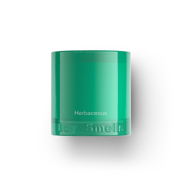 HERBACEOUS by BOY SMELLS