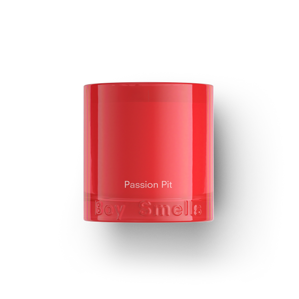 PASSION PIT by BOY SMELLS