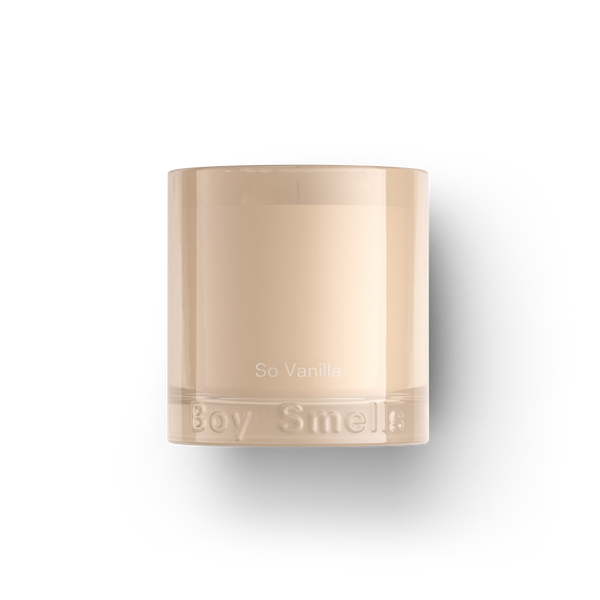 SO VANILLA by BOY SMELLS