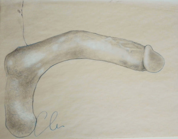 Chris McCray, Bent, 2022