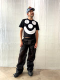 Walter Van Beirendonck SMILE MICRO TEE