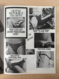 The Jockey Club, Vol 1, No 9. September 1986