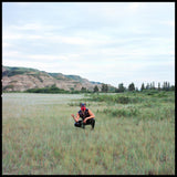 Callan Jaida Jones , Pup & Badlands, 2022-2025