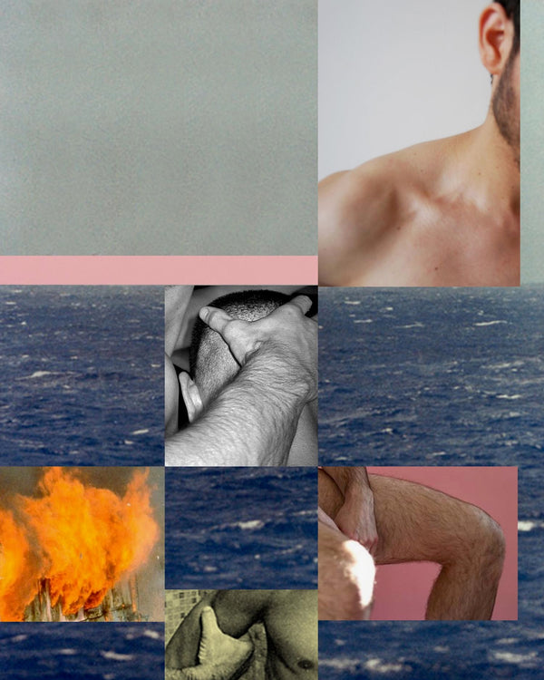 Charlie Welch, COMING HOME, 2023