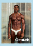 CROTCH 13 REECE COVER