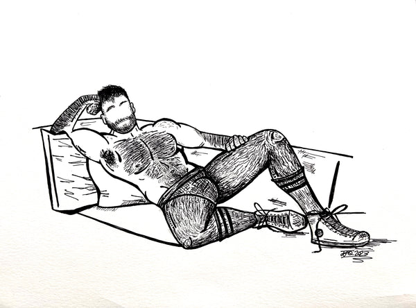 JJ Quinn, Coach, 2023