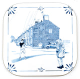 SMART BARNETT COASTER SET OF 6