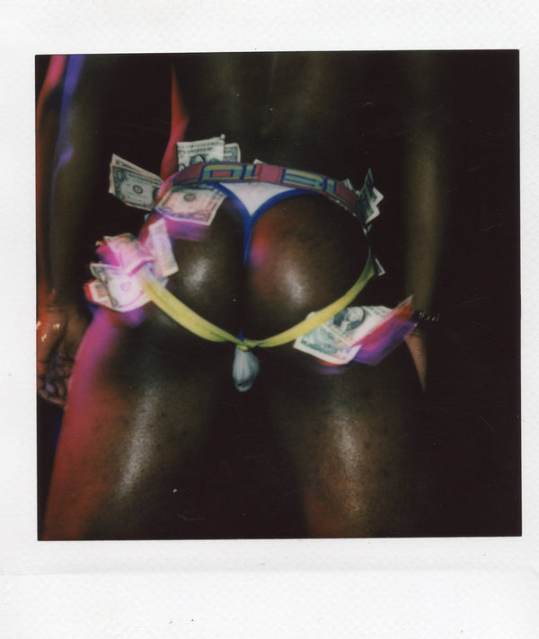 Zack McKnight, Untitled, 2022