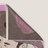 GAYTOWELS cowboys kissing Towel