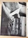 Honcho, January 1980