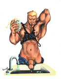 AXEL, UNTITLED, ca 2005