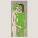 GAYTOWELS Girlfriends Towel