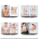 The Red Hot Desire Art Book