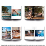 The Red Hot Desire Art Book