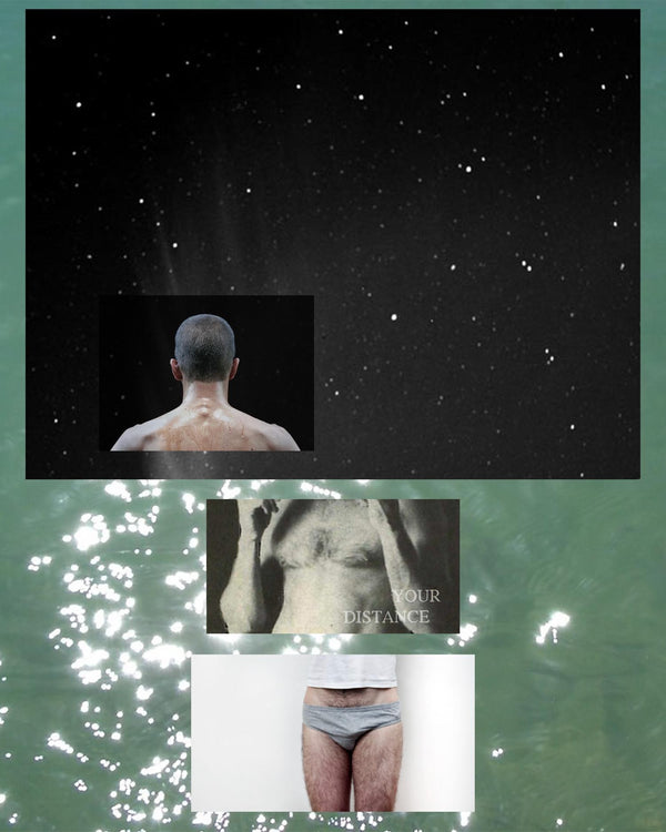 Charlie Welch, DISTANCE, 2023