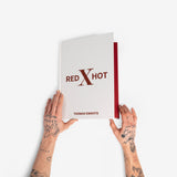 Red Hot X Art Book
