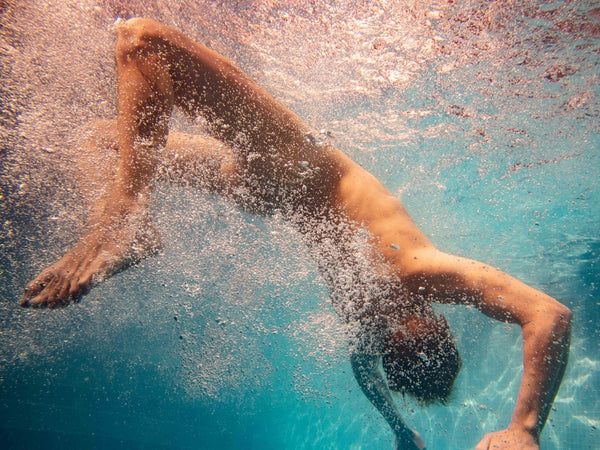 Thomas Knights, SKINNY DIP (From the DESIRE Series), 2024