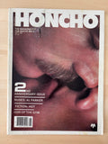 Honcho, May 1980