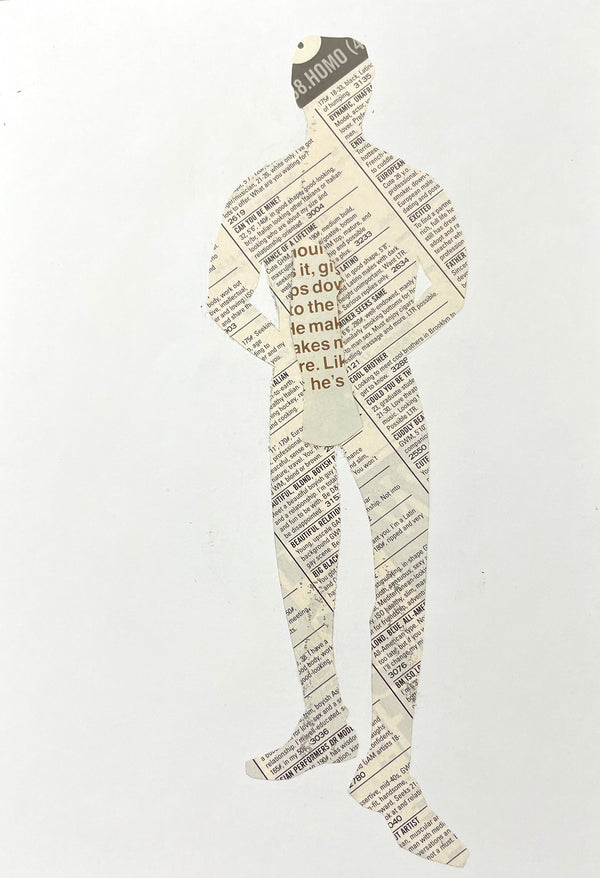 Perry Iannaconi, Newsboys #2, 2024