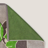 GAYTOWELS Girlfriends Towel