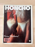 Honcho, January 1980