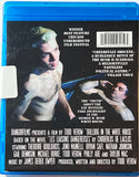 BULLDOG IN THE WHITE HOUSE BLU-RAY by Todd Verow
