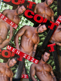 COLT MEN 2026 CALENDAR