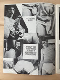 The Jockey Club, Vol 1, No 7. July 1986